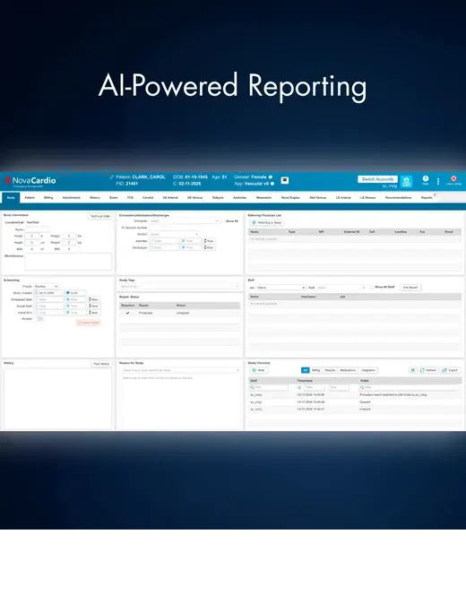 NovaCardio Email Graphic - Reporting - v2